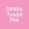 MSP Bones: Tendril Pink 2