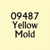MSP Bones: Yellow Mold