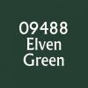 MSP Bones: Elven Green 2
