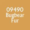 MSP Bones: Bugbear Fur 1