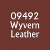 MSP Bones: Wyvern Leather 2