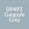 MSP Bones: Gargoyle Grey 1