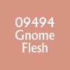 MSP Bones: Gnome Flesh