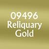 MSP Bones: Reliquary Gold