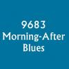 MSP Bones: Morning-After Blues