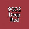 MSP Core Colors: Deep Red 2