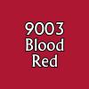 MSP Core Colors: Blood Red 3