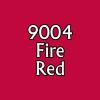 MSP Core Colors: Fire Red 3