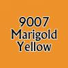 MSP Core Colors: Marigold Yellow