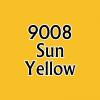 MSP Core Colors: Sun Yellow 2