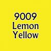 MSP Core Colors: Lemon Yellow
