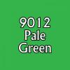 MSP Core Colors: Pale Green