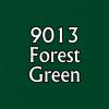MSP Core Colors: Forest Green