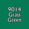 MSP Core Colors: Grass Green