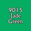 MSP Core Colors: Jade Green