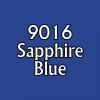MSP Core Colors: Sapphire Blue