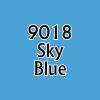 MSP Core Colors: Sky Blue