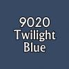 MSP Core Colors: Twilight Blue 2