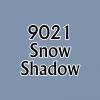 MSP Core Colors: Snow Shadow