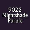 MSP Core Colors: Nightshade Purple