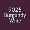 MSP Core Colors: Burgundy Wine 2