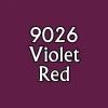 MSP Core Colors: Violet Red