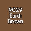 MSP Core Colors: Earth Brown