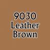 MSP Core Colors: Leather Brown 1