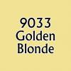MSP Core Colors: Golden Blonde