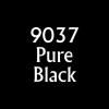 MSP Core Colors: Pure Black