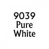 MSP Core Colors: Pure White