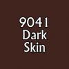 MSP Core Colors: Dark Skin