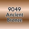 MSP Core Colors: Ancient Bronze 3