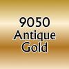 MSP Core Colors: Antique Gold