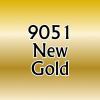 MSP Core Colors: New Gold 9