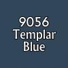 MSP Core Colors: Templar Blue