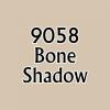 MSP Core Colors: Bone Shadow
