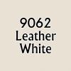 MSP Core Colors: Leather White