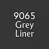 MSP Core Colors: Grey Liner 10