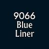 MSP Core Colors: Blue Liner