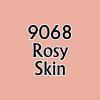 MSP Core Colors: Rosy Skin