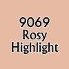 MSP Core Colors: Rosy Highlight 5