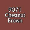 MSP Core Colors: Chestnut Brown 1