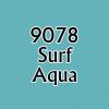 MSP Core Colors: Surf Aqua