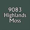 MSP Core Colors: Highland Moss