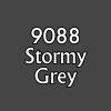 MSP Core Colors: Stormy Grey 9