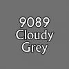 MSP Core Colors: Cloudy Grey 10
