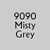 MSP Core Colors: Misty Grey