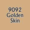 MSP Core Colors: Golden Skin