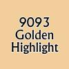 MSP Core Colors: Golden Highlight 20